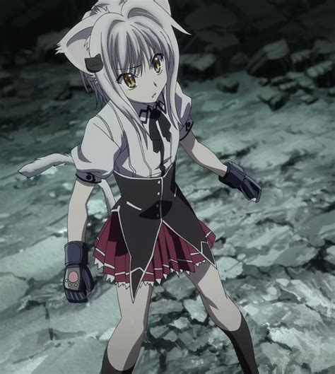 highschool dxd koneko